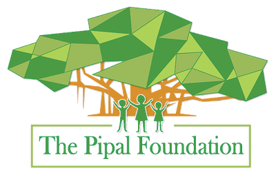 The Pipal Foundation logo